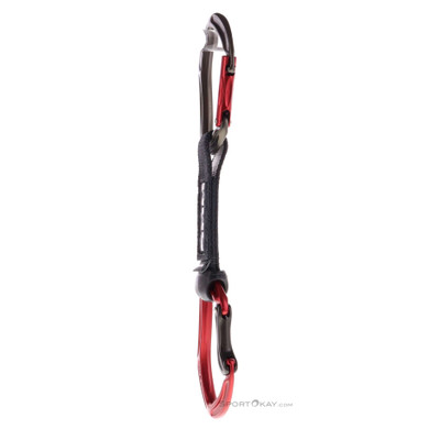 DMM Alpha Sport 12cm Expressschlinge-Rot-12