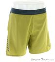 Dynafit Alpine Pro 2in1 Herren Laufshort, Dynafit, Oliv-Dunkelgrün, , Herren, 0015-11535, 5638045492, 4053866511094, N2-02.jpg