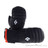 Black Diamond Progression Mitts Damen Handschuhe-Schwarz-S