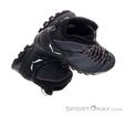 Salewa MTN Trainer Classic Mid GTX Damen Wanderschuhe Gore-Tex, Salewa, Dunkel-Grau, , Damen, 0032-11372, 5638063470, 4053866609692, N4-19.jpg