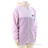 Patagonia Micro D Snap-T Kinder Fleecejacke-Pink-Rosa-152