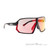 Uvex Sportstyle 237 CV Sportbrille-Rot-One Size