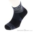 Ortovox All Mountain Quarter Socks Damen Socken, Ortovox, Black, , Female, 0016-11748, 5638421814, 4255736240763, N2-07.jpg