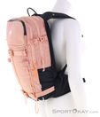 Mammut Nirvana 22 W Damen Tourenrucksack, Mammut, Pink-Rosa, , Damen, 0014-11883, 5638332655, 7619876450562, N1-06.jpg