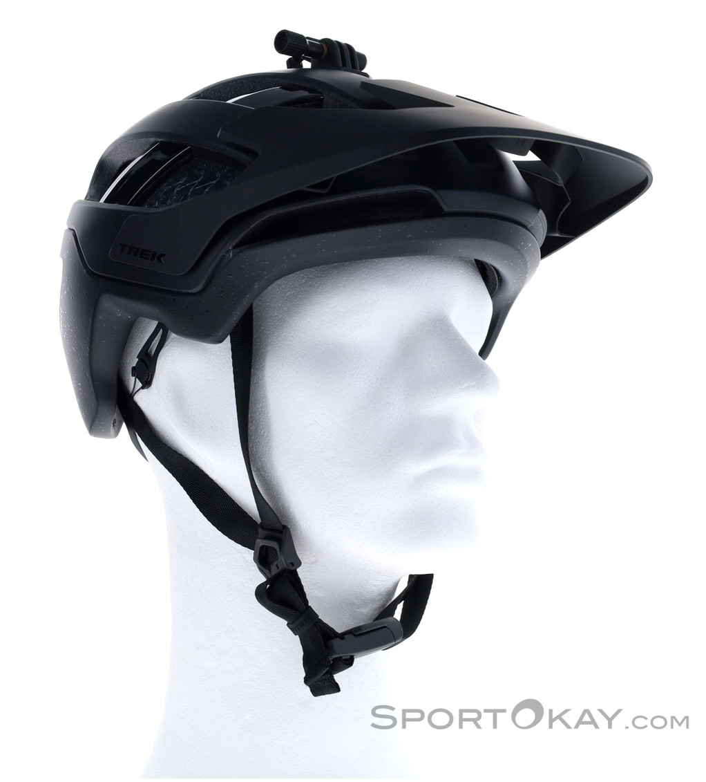 Trek Rally WaveCel MTB Helm