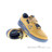 Leatt 5.0 Clip Shoe Herren MTB Schuhe-Gold-45,5
