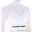 Under Armour Vanish Seamless Low Damen Sport-BH-Weiss-S