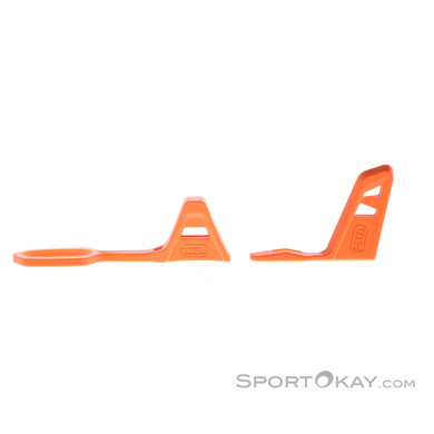 Petzl Pick and Spike Protection Eiskletterzubehör-Orange-One Size