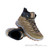Lowa Innovo GTX Mid Damen Wanderschuhe Gore-Tex-Beige-6
