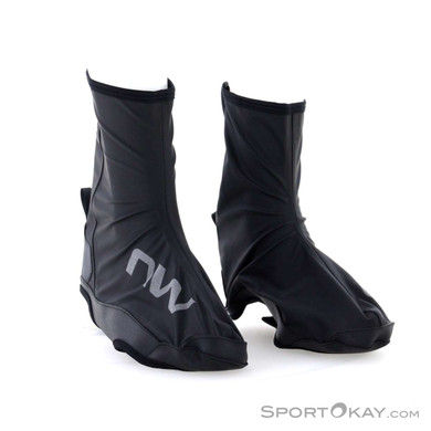 Northwave Extreme H20 Shoecover Überschuhe-Schwarz-M