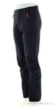 Salewa Sella Durastretch Light Herren Tourenhose, Salewa, Schwarz, , Herren, 0032-11410, 5638094286, 4053866573498, N1-06.jpg