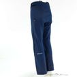 Ortovox Ortler 3L Herren Tourenhose, Ortovox, Dunkel-Blau, , Herren, 0016-12078, 5638223413, 4251877794851, N1-11.jpg