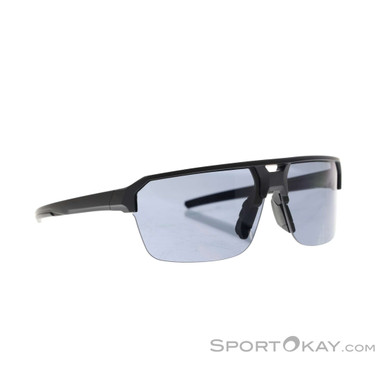 Alpina Swift HR Sonnenbrille-Anthrazit-One Size