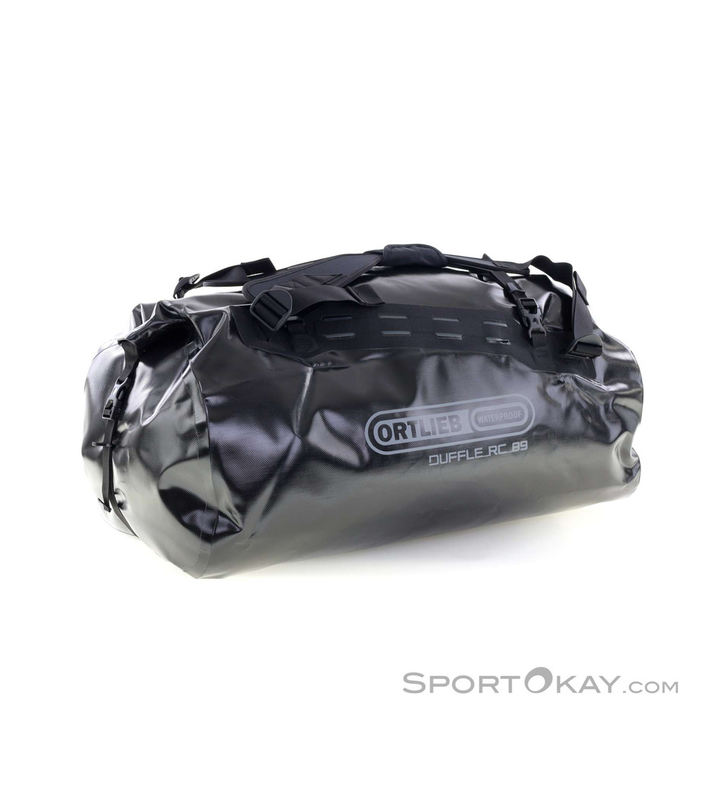 Ortlieb Duffel RC 89l Reisetasche