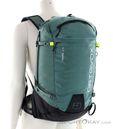 Ortovox Ravine 26l S Tourenrucksack, Ortovox, Grün, , Herren,Damen,Unisex, 0016-11895, 5638117657, 4251877761365, N1-01.jpg