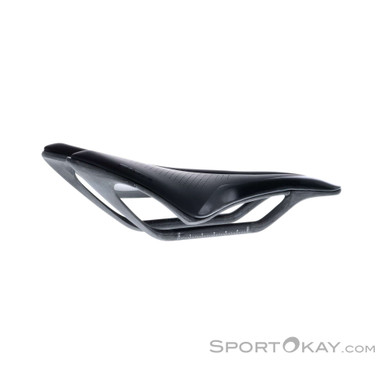 Cadex Boost Sattel-Schwarz-One Size