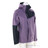 Ortovox Seceda 3L Damen Outdoorjacke-Lila-S