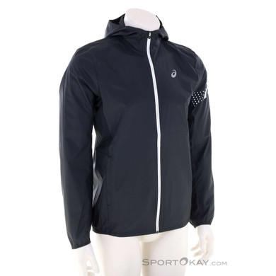 Asics Icon Mens Running Jacket