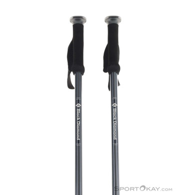 Black Diamond Explorer 2 100-140 cm Trekking Poles