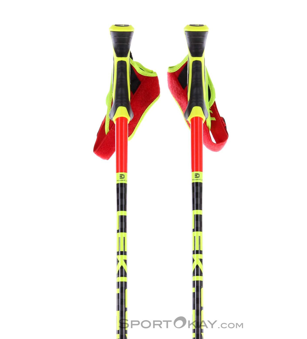 Leki WCR SL 3D Skistöcke