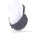 GOT BAG Moon Bag Small 3,5l Umhängetasche-Grau-One Size