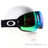 Oakley Flight Deck M Skibrille-Mehrfarbig-One Size
