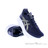Asics Gel-Nimbus 27 Herren Laufschuhe-Dunkel-Blau-10,5