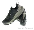Salomon Elixier GTX Mens Hiking Boots Gore-Tex, Salomon, Olive-Dark Green, , Male, 0018-11851, 5638220428, 195751721691, N2-07.jpg