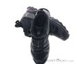 Salomon X Ultra 4 Mid GTX Mens Hiking Boots Gore-Tex, Salomon, Black, , Male, 0018-11694, 5637998051, 193128519261, N4-04.jpg