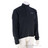 Vaude Drop Jacket III Herren Regenjacke-Anthrazit-M