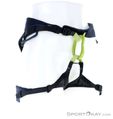 Edelrid Sendero Klettergurt, Edelrid, Blau, , , 0084-10248, 5637763331, 4028545036786, N1-01.jpg