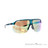 Smith Motive Sportbrille-Blau-One Size