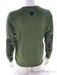 Dainese HgRox Jersey LS Herren Bikeshirt, Dainese, Oliv-Dunkelgrün, , Herren, 0055-10283, 5638151086, 0, N2-12.jpg