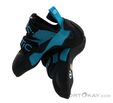 Scarpa Boostic Climbing Shoes, Scarpa, Turquoise, , Male,Female,Unisex, 0028-10358, 5637926541, 8057963151333, N3-08.jpg