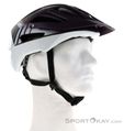 Uvex Quatro CC MTB Helmet, Uvex, Purple, , Male,Female,Unisex, 0329-10062, 5637936334, 4043197347318, N1-01.jpg