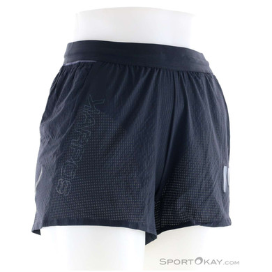 Karpos Lavaredo Damen Outdoorshort-Schwarz-L