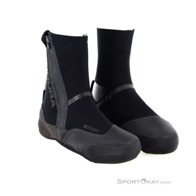 Endura MT500 Plus II Überschuhe-Schwarz-M