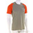 Dynafit Transalper Herren Funktionsshirt-Braun-M