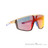 Julbo Fury Sonnenbrille-Braun-One Size
