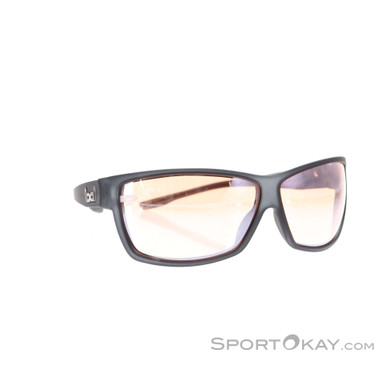 Gloryfy G13 E-Bike TRF Sonnenbrille-Schwarz-One Size