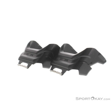 Marker Kingpin/ Alpinist 105mm Crampons