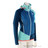 Ortovox Col Becchei Damen Tourenjacke-Blau-S
