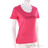 Karpos Loma Cotton Damen T-Shirt-Pink-Rosa-M