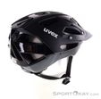 Uvex Quatro CC MTB Helmet, Uvex, Black, , Male,Female,Unisex, 0329-10062, 5638025113, 4043197359182, N2-17.jpg