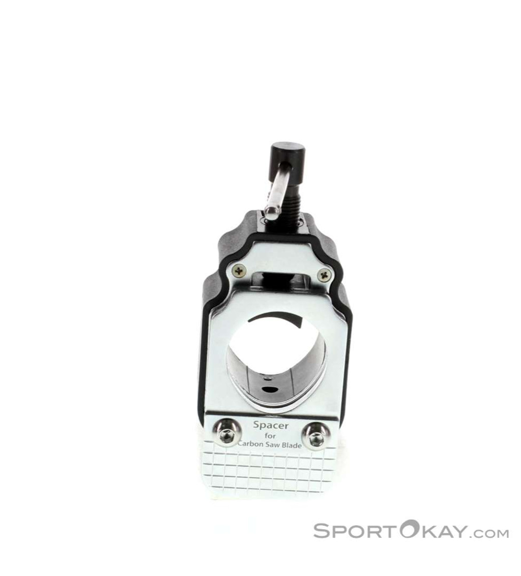 Topeak Threadless Saw Guide Carbonschneider
