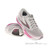 Brooks Adrenaline GTS 24 Damen Laufschuhe-Pink-Rosa-7,5