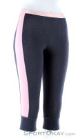 Mons Royale Alagna 3/4 Legging Damen Funktionshose, Mons Royale, Grau, , Damen, 0309-10067, 5637728402, 9420057431137, N1-01.jpg