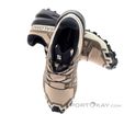 Salomon Speedcross 6 Mens Trail Running Shoes, Salomon, Beige, , Male, 0018-11987, 5638355603, 195751914079, N4-04.jpg