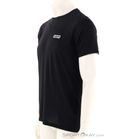 ION Logo DRI S/S Herren Bikeshirt, ION, Schwarz, , Herren, 0408-10098, 5638283140, 9010583024349, N1-06.jpg