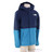 The North Face Warm Antora Rain Kinder Regenjacke-Blau-XL